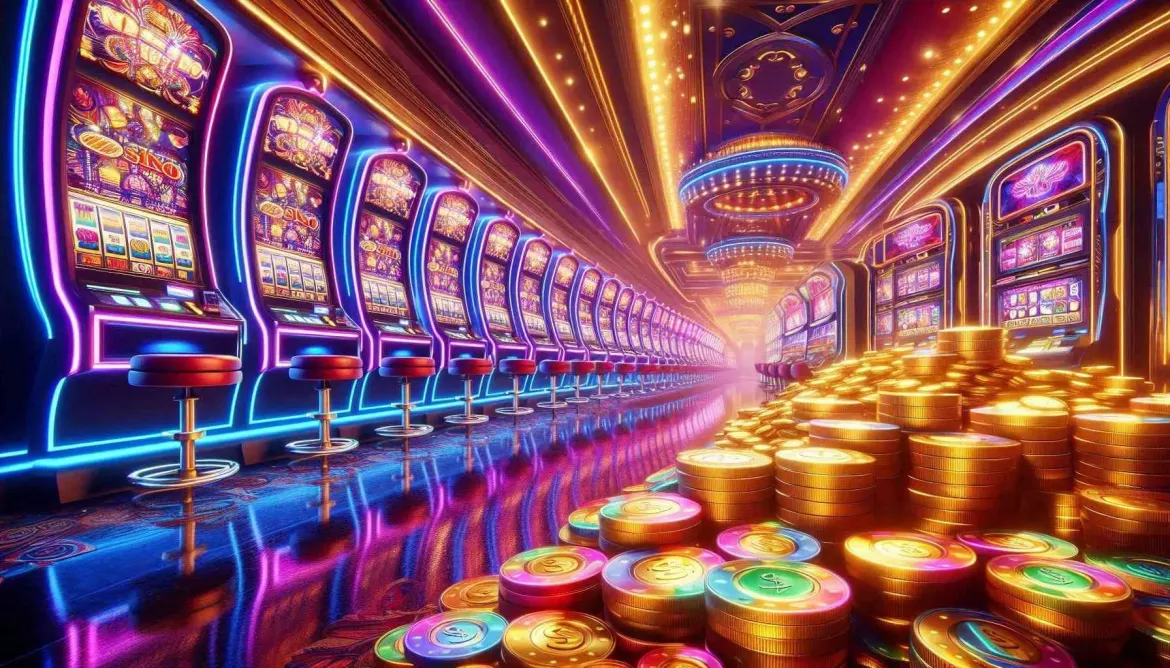 Incaspin Casino